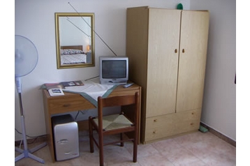 Italië Privát Uta, Exterieur